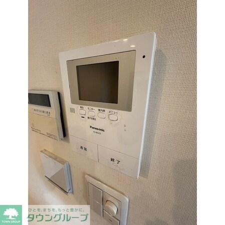 前原町3丁目貸家の物件内観写真